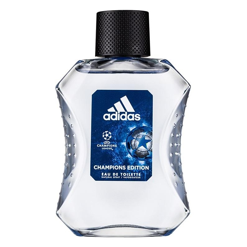 Nước hoa Adidas Champions League Edition.