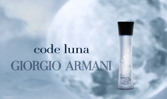 Nước hoa nữ Armani Code Luna