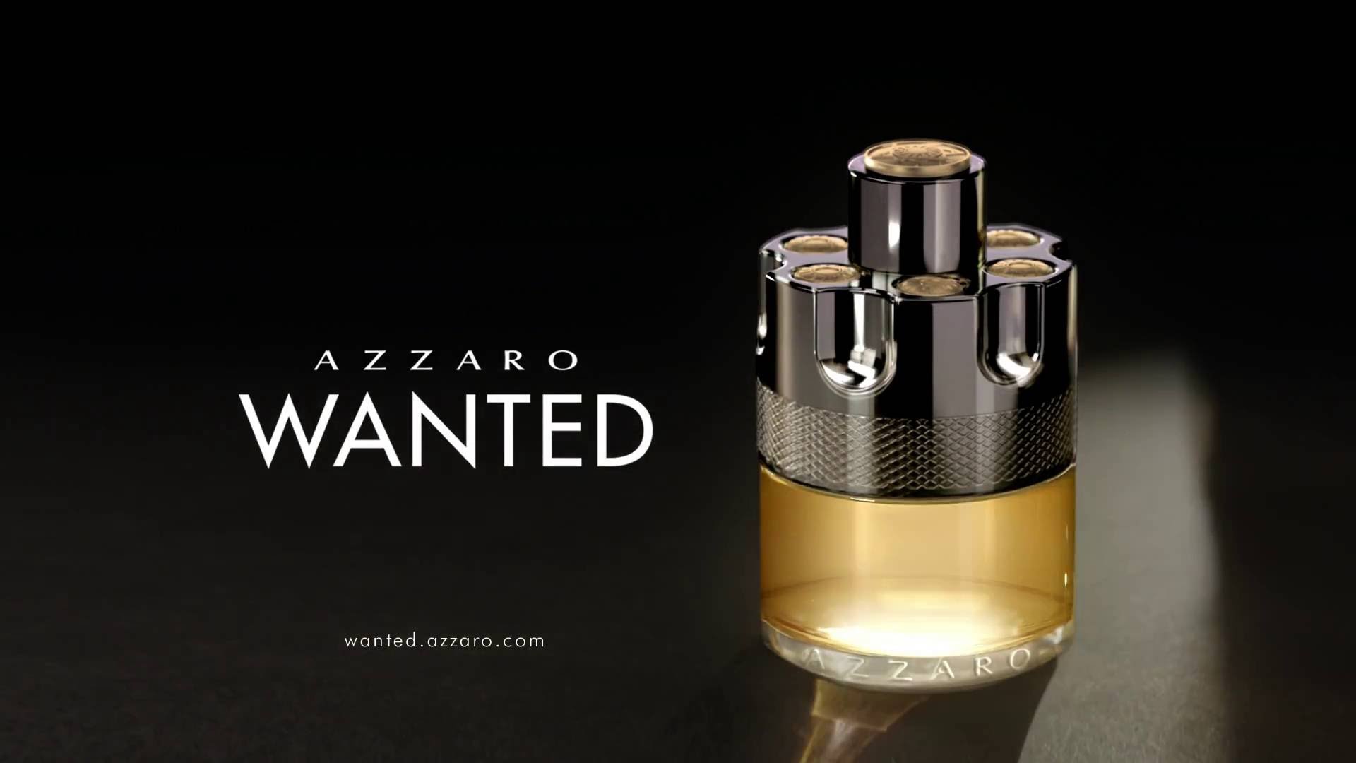 Nước hoa Azzaro Wanted