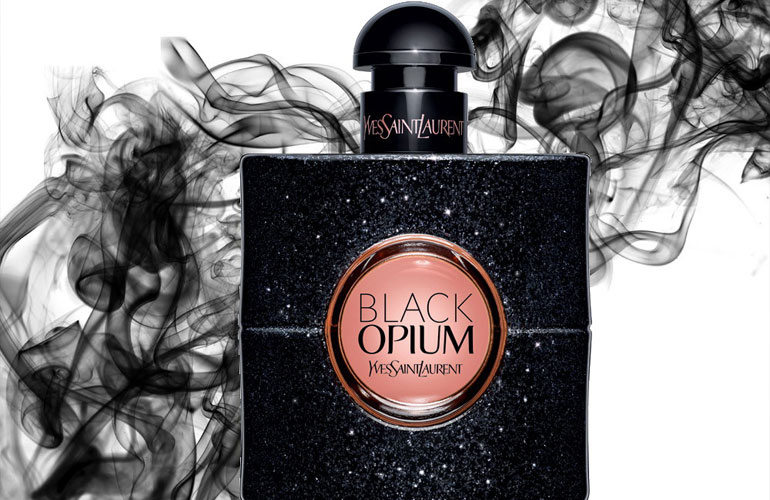 Nước hoa Black Opium EDP 90ml