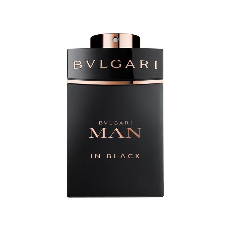 Nước hoa Bvlgari Man In Black mini 5ml