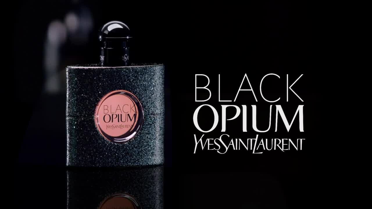 Nước hoa Black Opium EDP