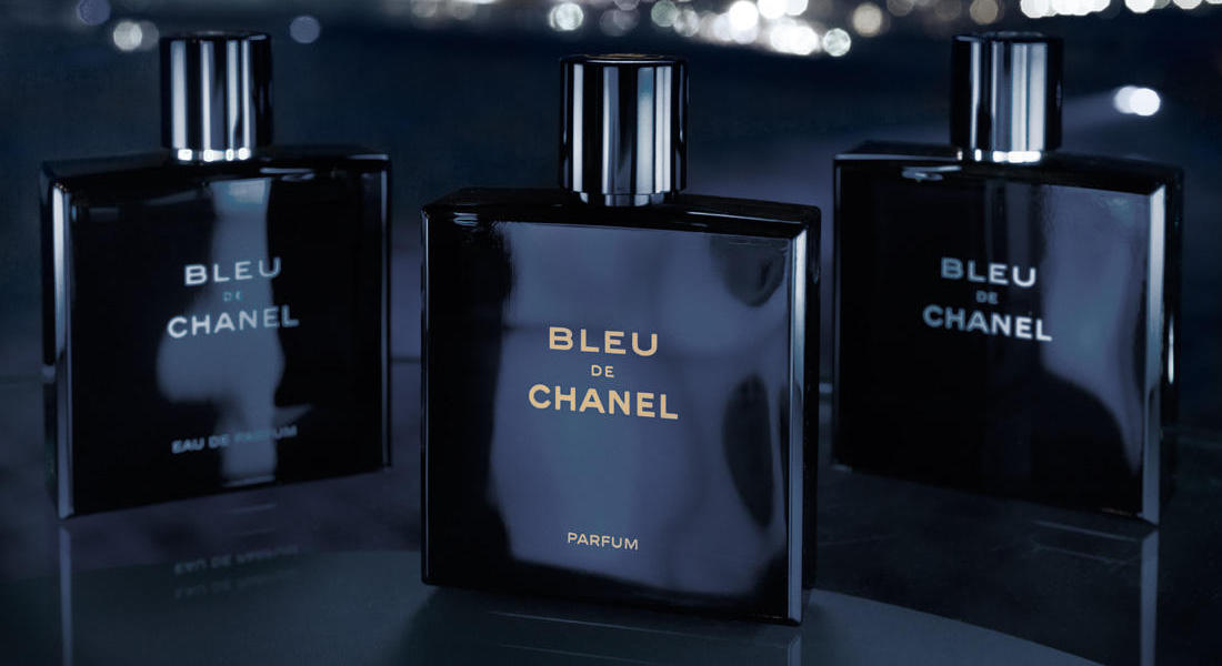 Nước hoa Bleu De Chanel 2018