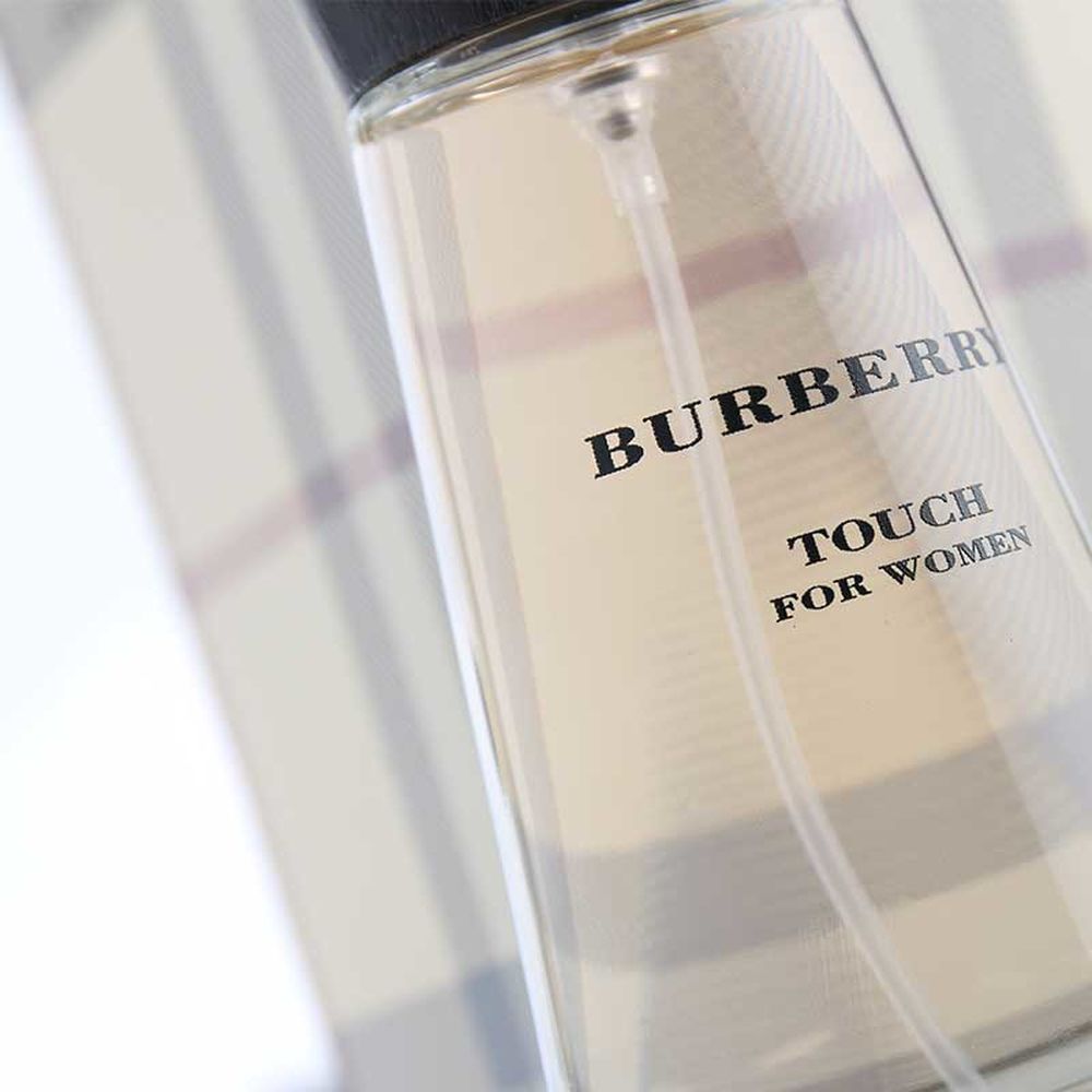 Nước hoa Burberry Touch for women