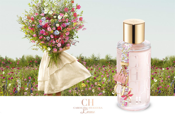 Nước hoa CH L'Eau Carolina Herrera