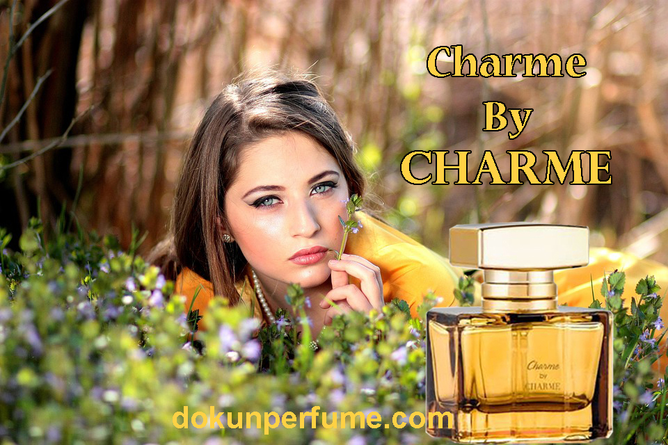 Nước hoa Charme By CHARME 25ml