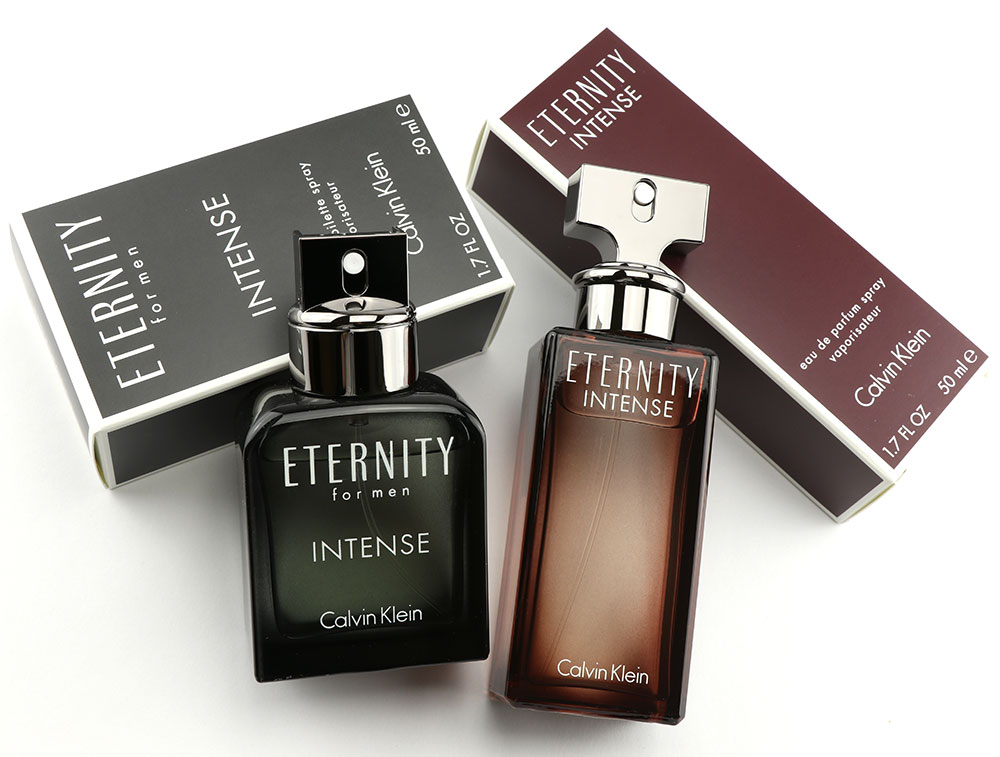 Nước hoa CK Eternity Intense nữ