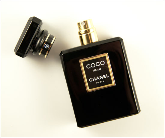 Nước hoa nữ Coco Noir Chanel