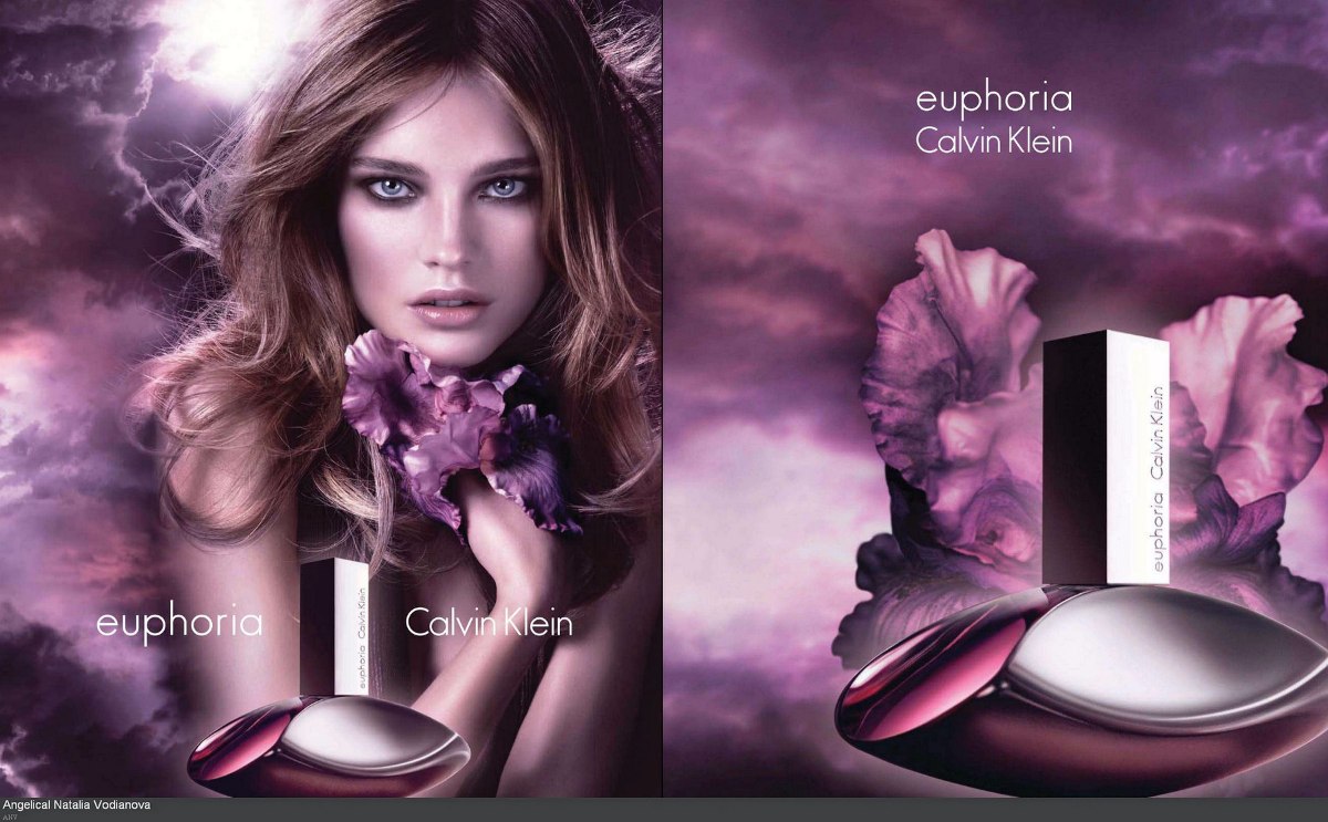 Nước hoa Calvin Klein Euphoria 