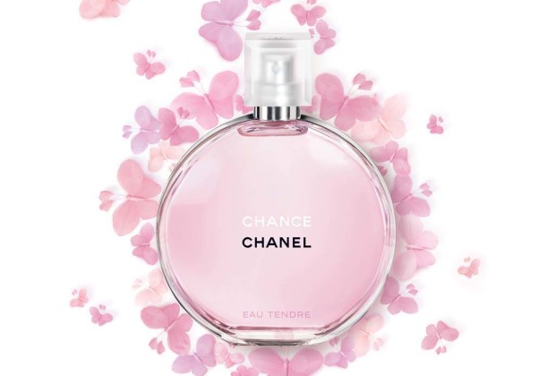 Nước hoa Chanel Chance Eau Tendre EDP
