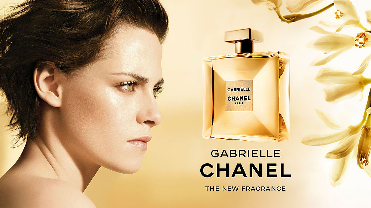 Nước hoa nữ Chanel Gabrielle