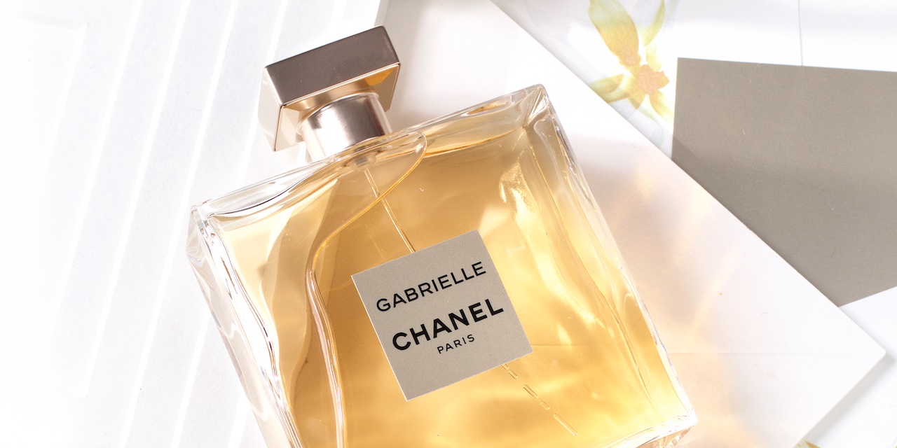 Nước hoa Gabrielle Chanel 