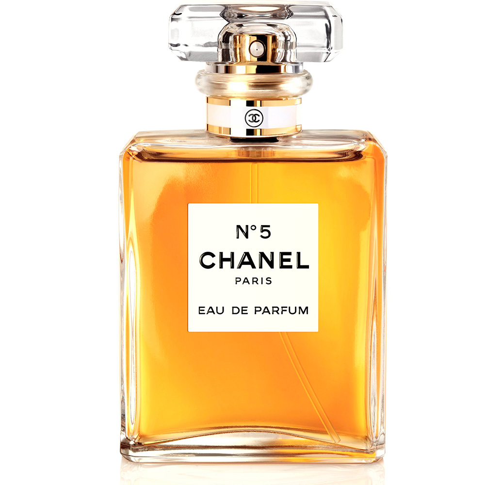 nước hoa Chanel No 5