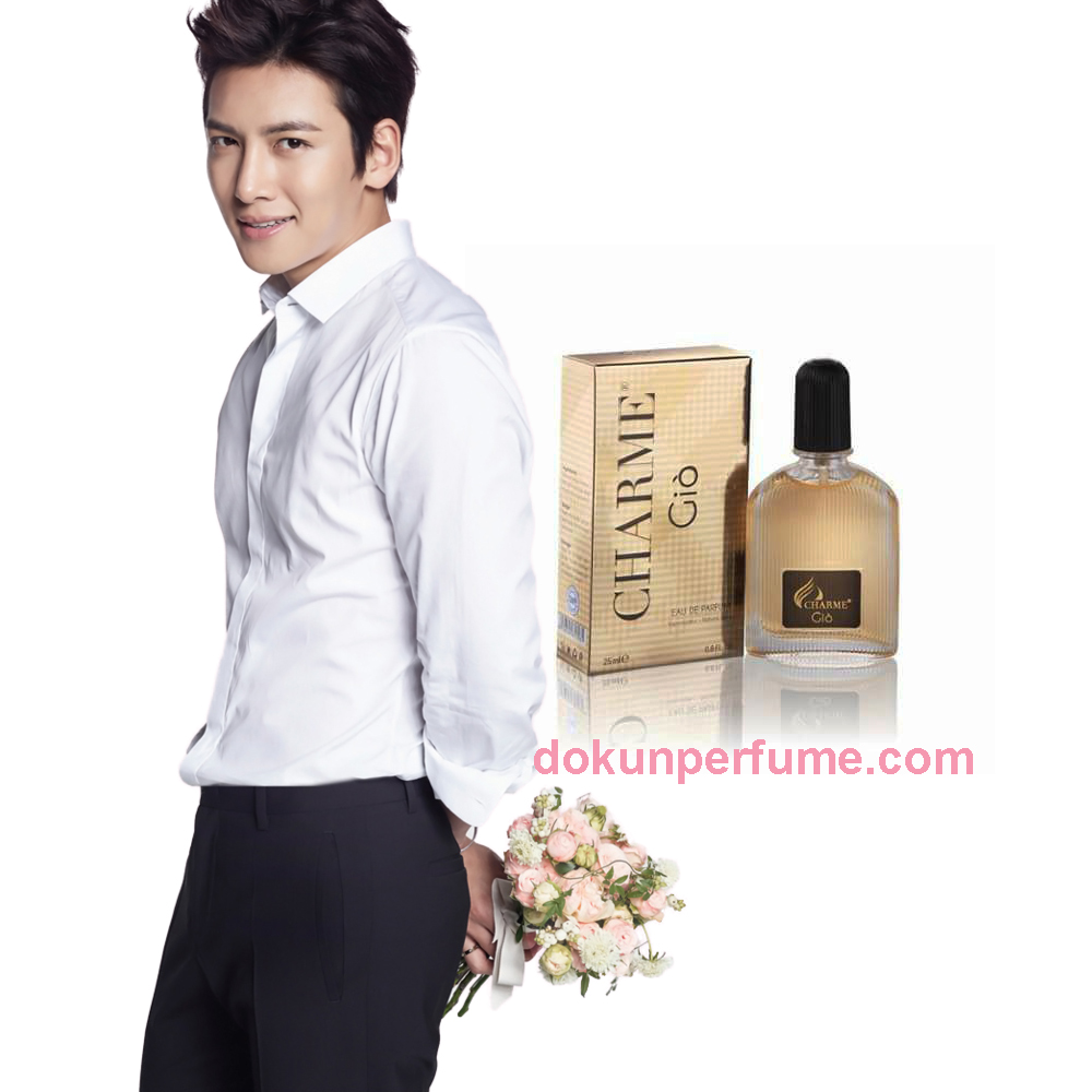 Nước hoa Charme Giò 30ml