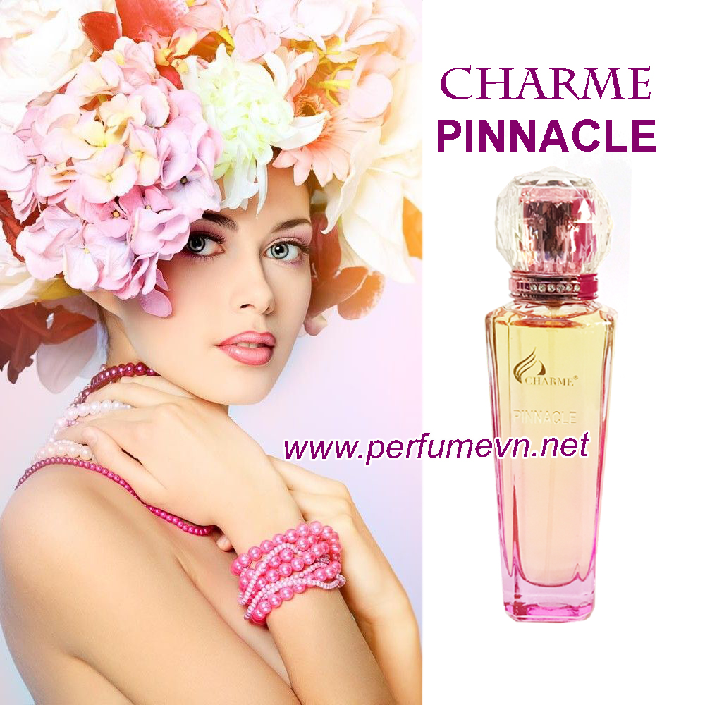 Nước hoa Charme Pinnacle 50ml
