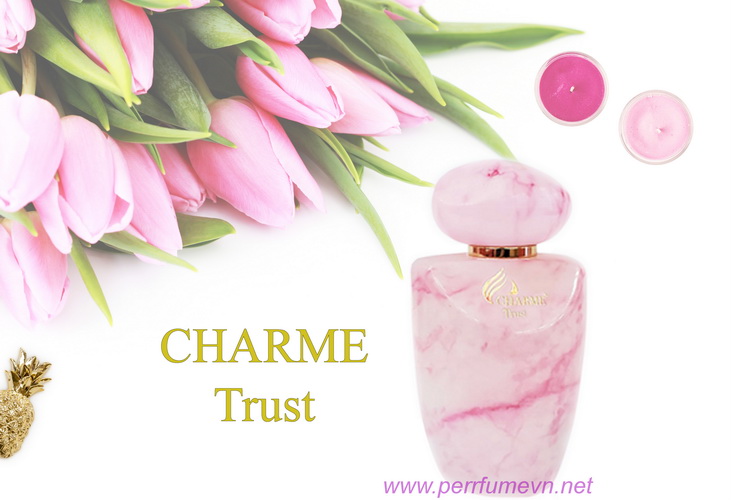 Nước hoa Charme Trust