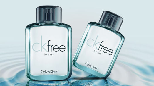 Nước hoa Ck Free for men Calvin Klein