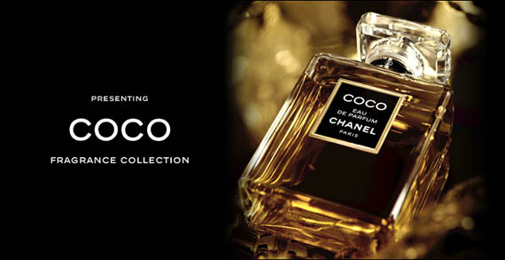 Nước hoa Coco Chanel Eau De Parfum