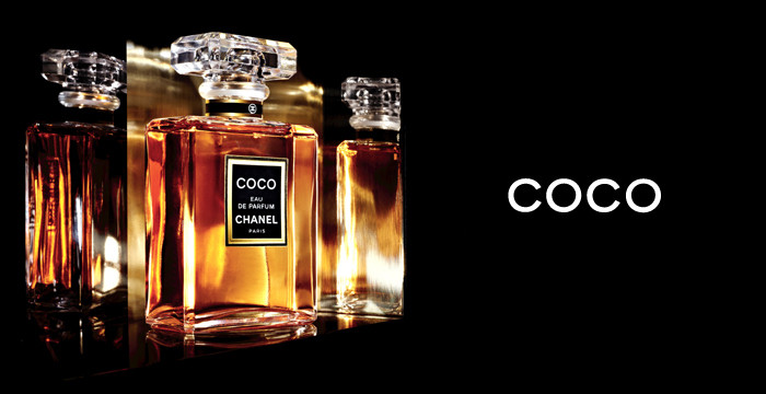 Nước hoa Coco Chanel Eau De Parfum