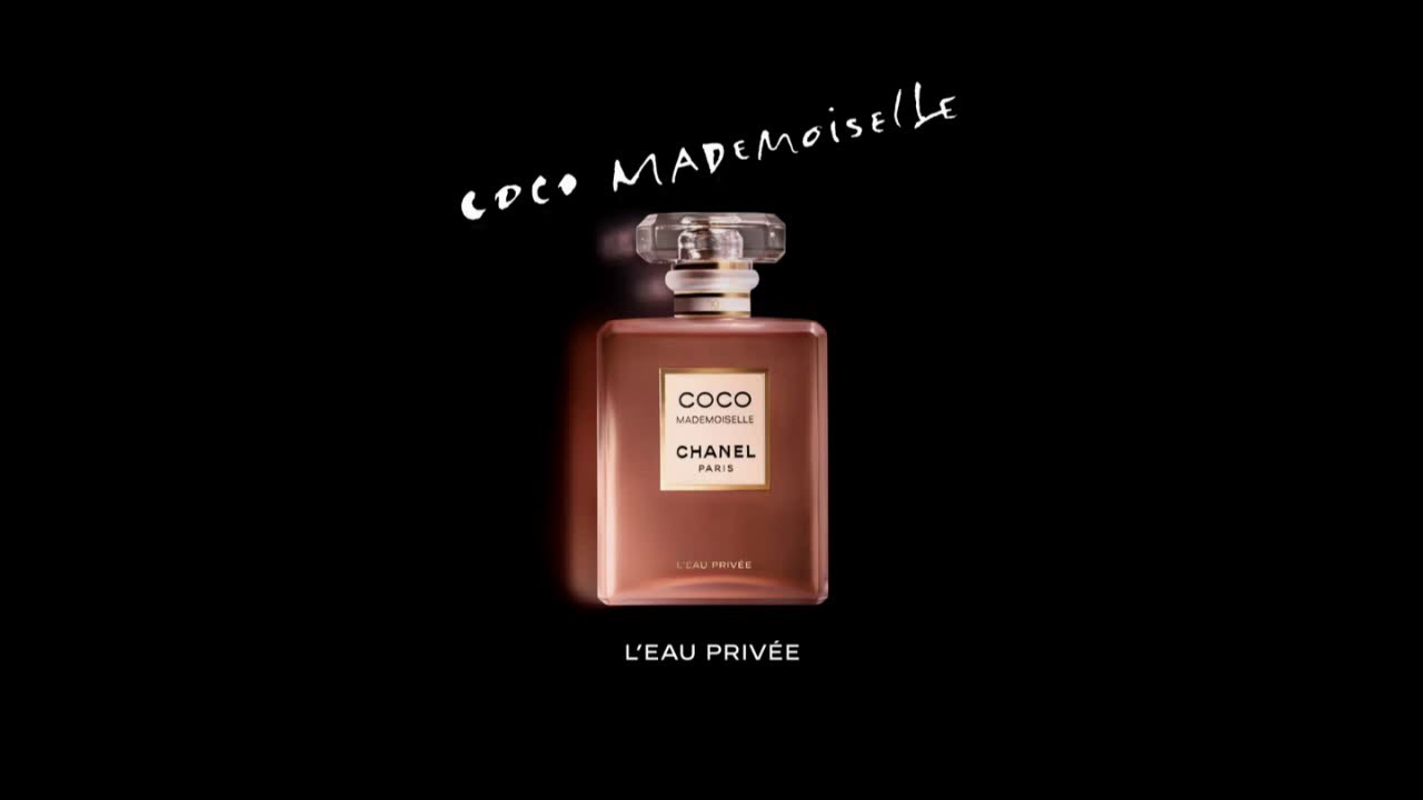 Nước hoa Chanel Coco Mademoiselle L’Eau Privée 