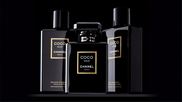 Nước hoa nữ Coco Noir Chanel EDP