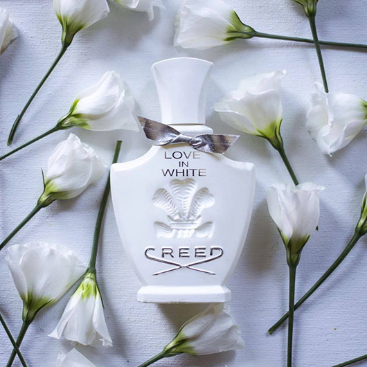 Nước hoa Creed Love in White