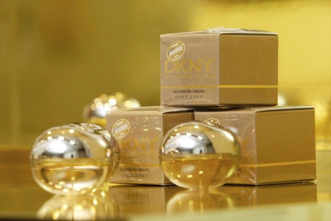Nước hoa DKNY Golden Delicious