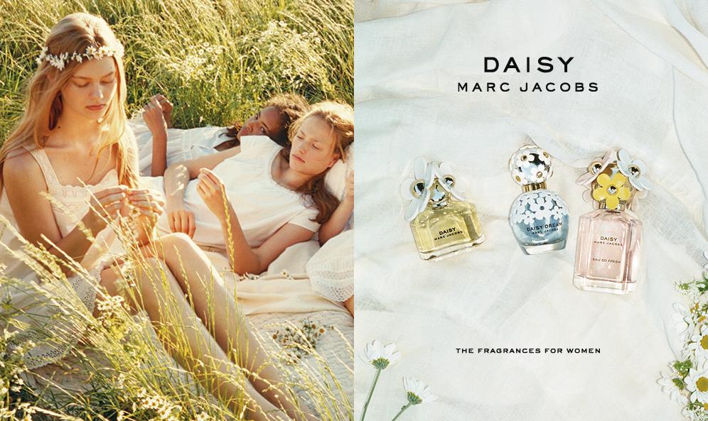 Nước hoa Daisy (Marc Jacobs)