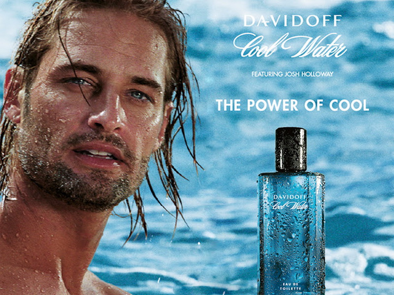 Nước hoa Davidoff Cool Water Man