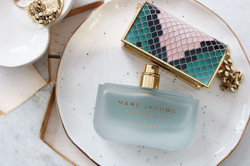 Nước hoa Marc Jacobs Decadence Eau So Decadent 100ml