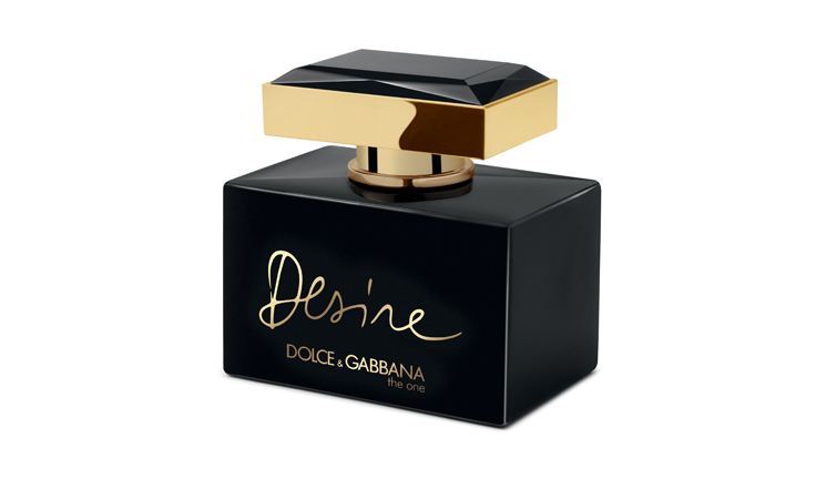 Nước hoa nữ Desire Dolce&Gabbana the One EDP