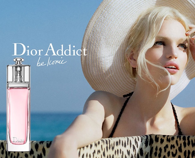Nước hoa nữ Dior Addict Eau Fraiche 2014 EDT 