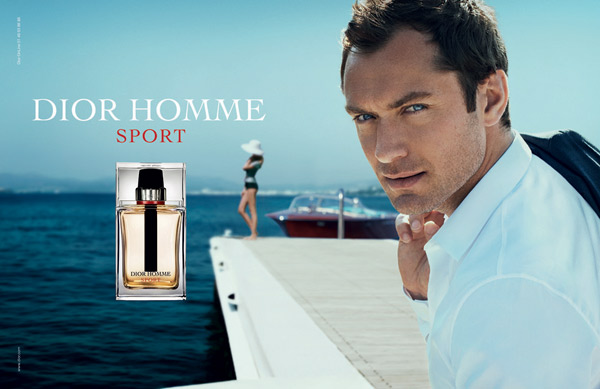 Nước hoa nam Dior Homme Sport