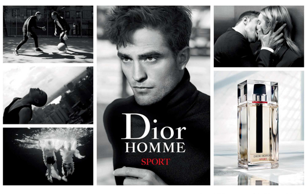nước hoa Dior Homme Sport  