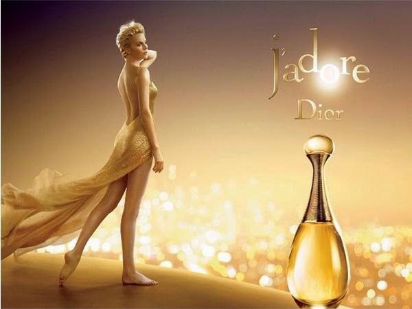 Nước hoa Jadore Dior