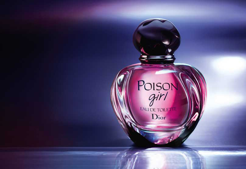 Nước hoa Dior Poison Girl EDT 