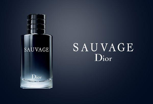 Nước hoa Dior Sauvage for men 100ml
