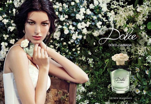 Nước hoa Dolce & Gabbana Dolce