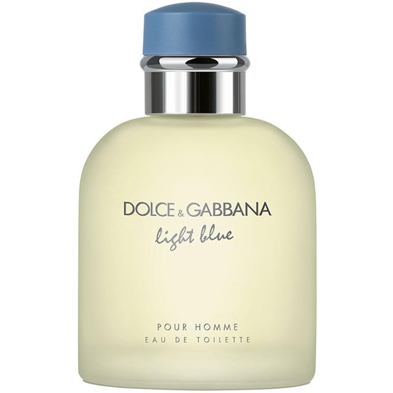 Nước hoa Dolce & Gabbana Light Blue Pour Homme