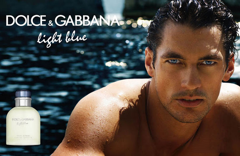 Nước hoa Dolce&Gabbana Light Blue Pour Homme