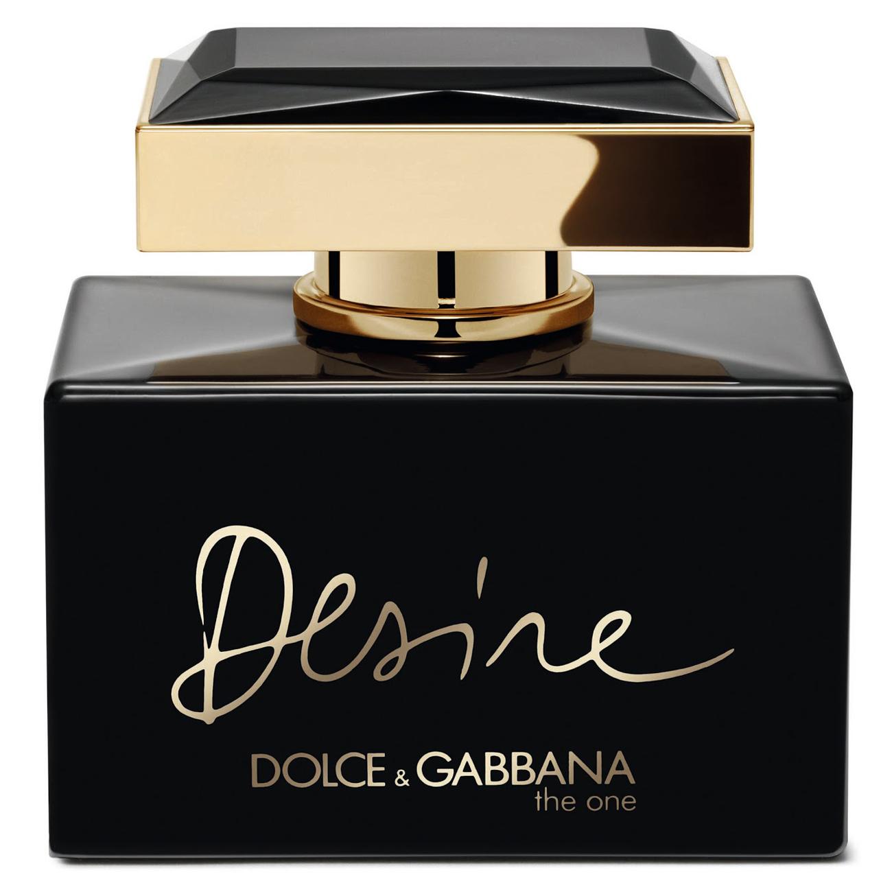 Nước hoa Desire Dolce&Gabbana the One