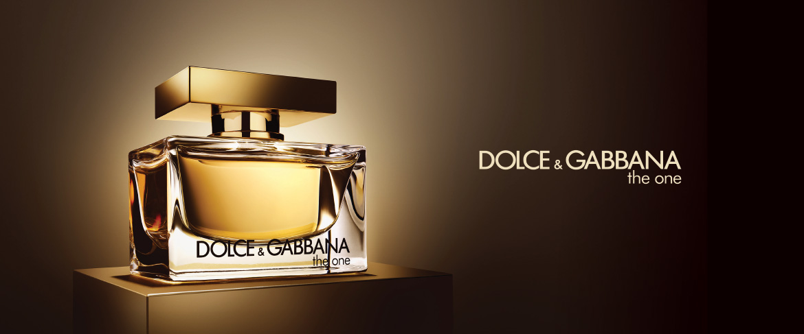 Nước hoa Dolce & Gabbana the One