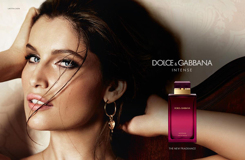 nước hoa Dolce & Gabbana Intense 