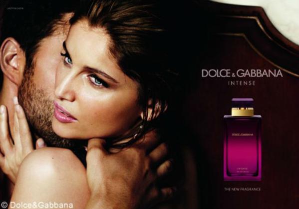 nước hoa Dolce and Gabbana Intense