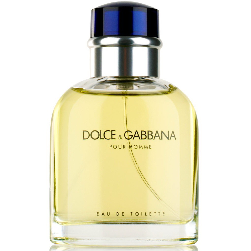 Nước hoa Dolce&Gabbana Pour Homme