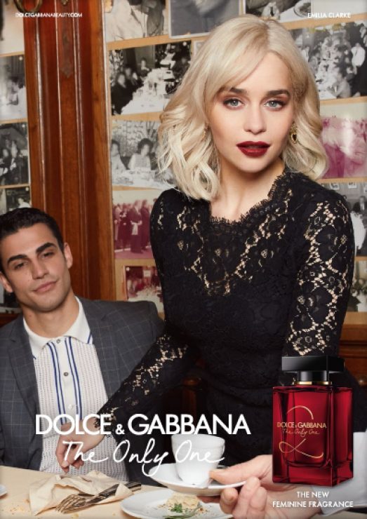 Nước hoa Dolce&Gabbana The Only One 2