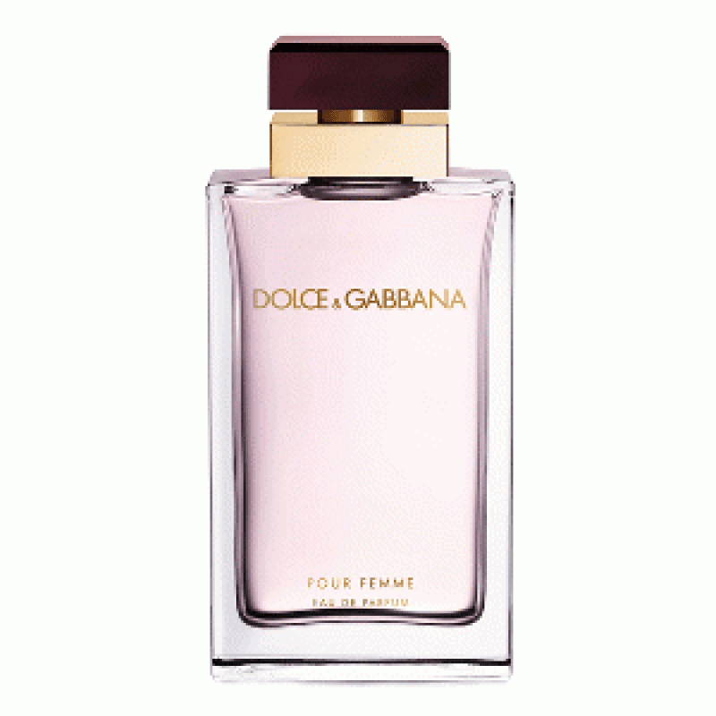 Nước hoa Dolce&Gabbana pour Femme