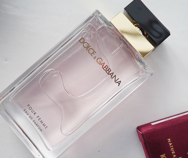 Nước hoa nữ Dolce&Gabbana Pour Femme