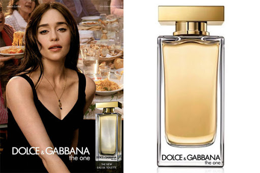 Nước hoa Dolce&Gabbana the One eau de toilette (EDT)