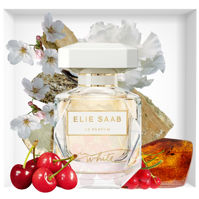 Nước hoa Elie Saab Le Parfum In White